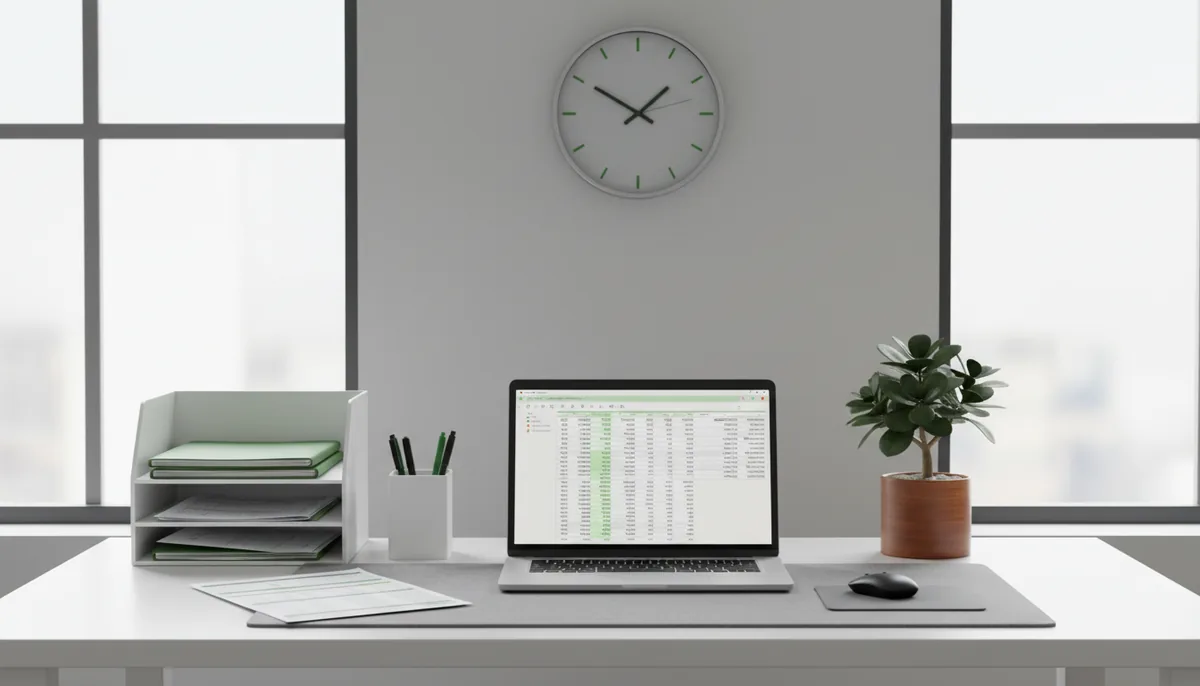 What Strong Financial Systems Actually Look Like in a Service Business