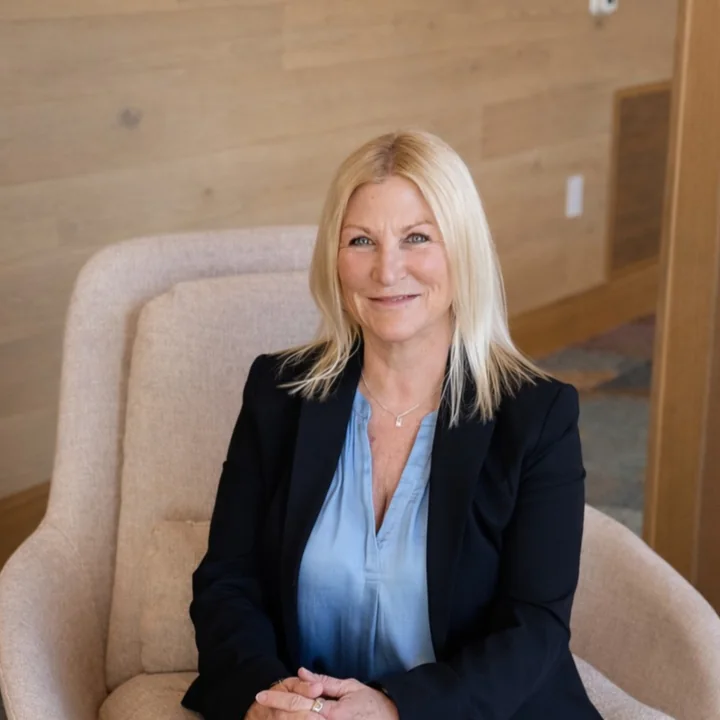 Mary Givens, Partner and Chief Executive Officer at FiscalFusion